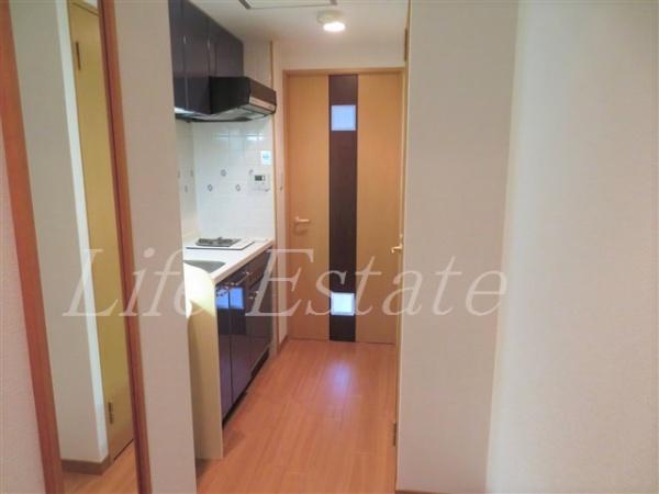 プレサンス大手前パークサイドⅡ