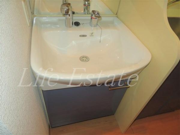 プレサンス大手前パークサイドⅡ