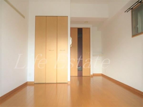 プレサンス大手前パークサイドⅡ