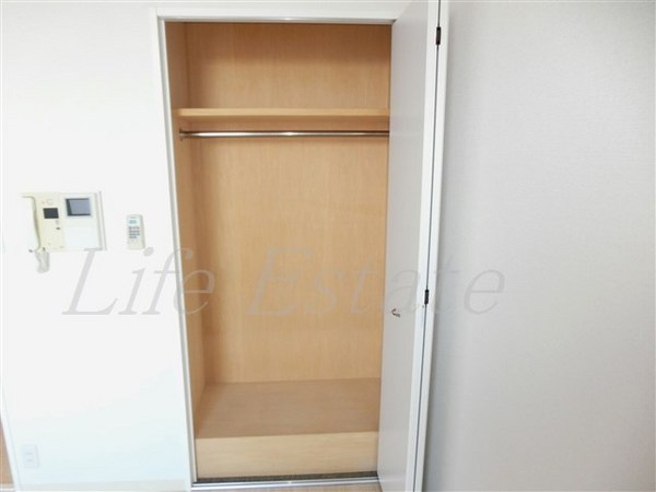 メゾン・ド・ヴィレ大阪城公園前