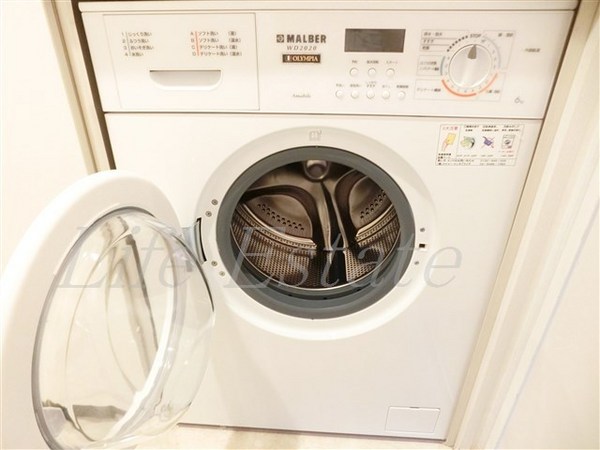 メゾン・ド・ヴィレ大阪城公園前