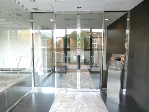 メゾン・ド・ヴィレ大阪城公園前