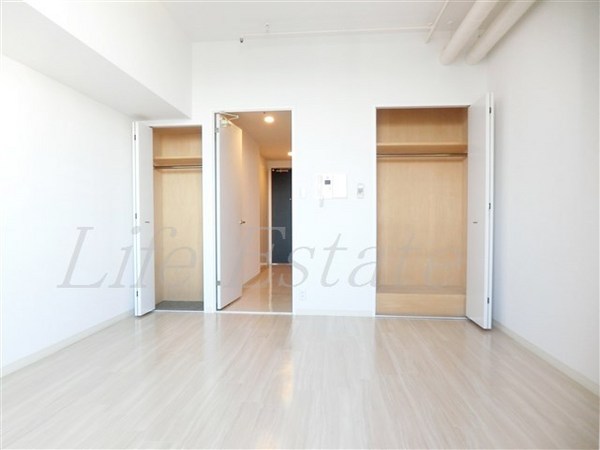 メゾン・ド・ヴィレ大阪城公園前