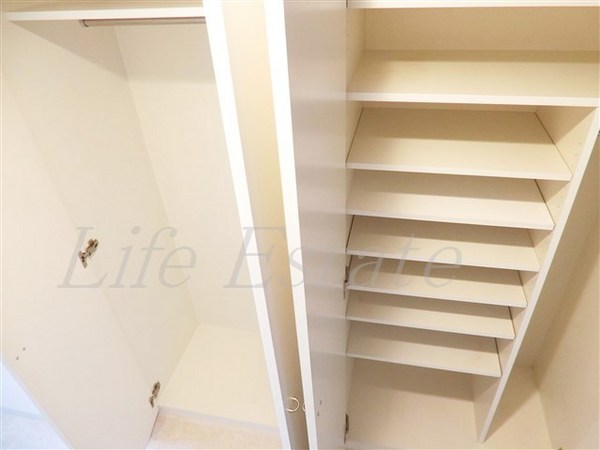 メゾン・ド・ヴィレ大阪城公園前