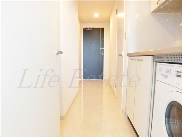 メゾン・ド・ヴィレ大阪城公園前