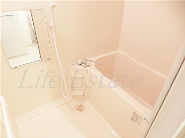 メゾン・ド・ヴィレ大阪城公園前