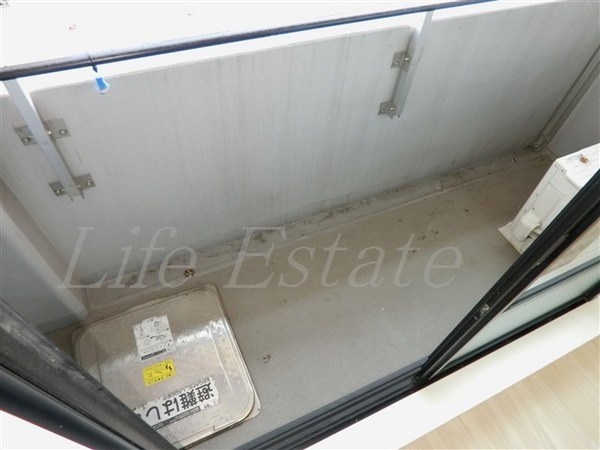 メゾン・ド・ヴィレ大阪城公園前