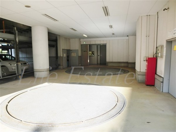 メゾン・ド・ヴィレ大阪城公園前