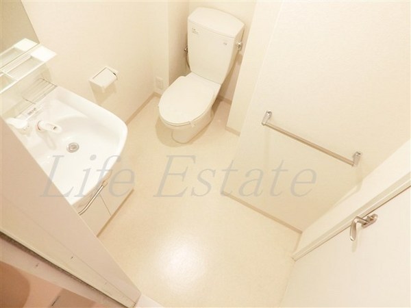 メゾン・ド・ヴィレ大阪城公園前