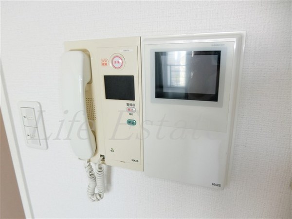 メゾン・ド・ヴィレ大阪城公園前