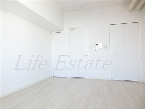 メゾン・ド・ヴィレ大阪城公園前