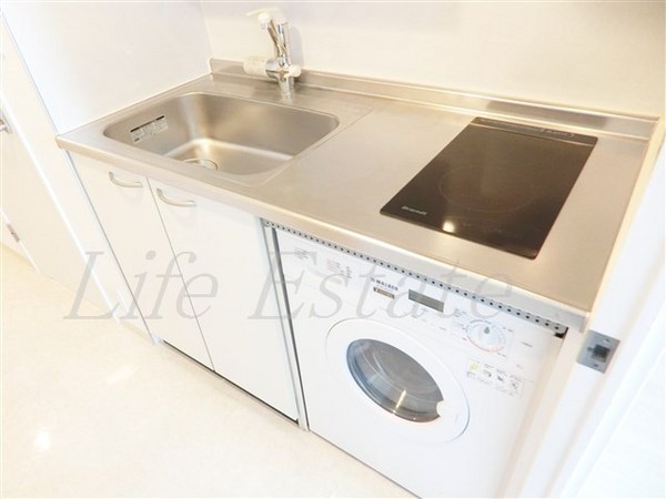 メゾン・ド・ヴィレ大阪城公園前