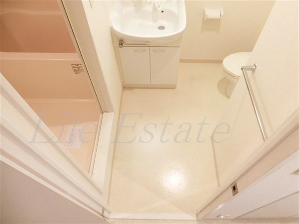 メゾン・ド・ヴィレ大阪城公園前