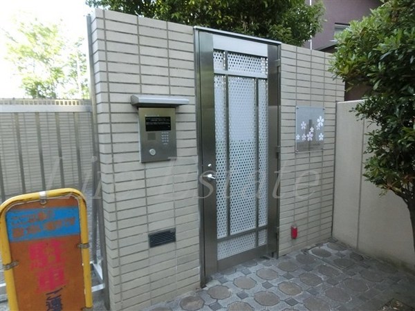 メゾン・ド・ヴィレ大阪城公園前