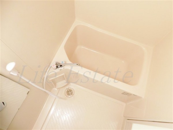 メゾン・ド・ヴィレ大阪城公園前