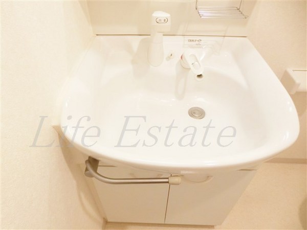 メゾン・ド・ヴィレ大阪城公園前