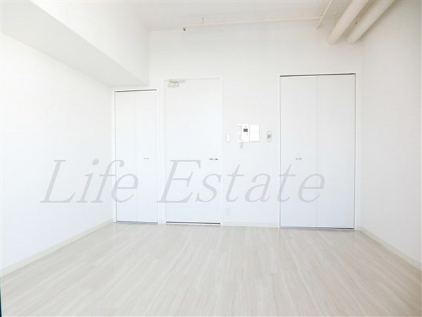 メゾン・ド・ヴィレ大阪城公園前