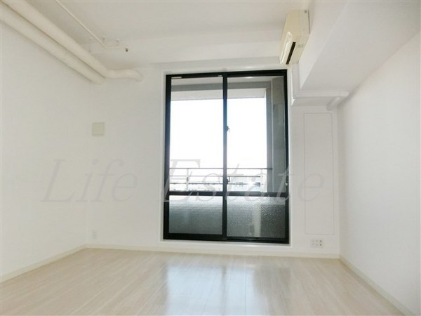 メゾン・ド・ヴィレ大阪城公園前