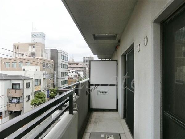 サンシャインブレセットハウス