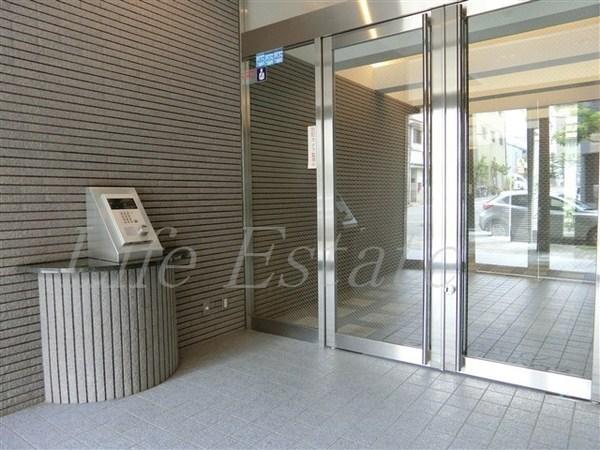 サンシャインブレセットハウス