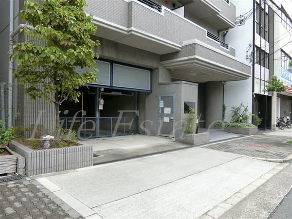 サンシャインブレセットハウス
