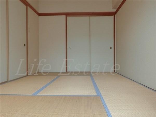 サンシャインブレセットハウス