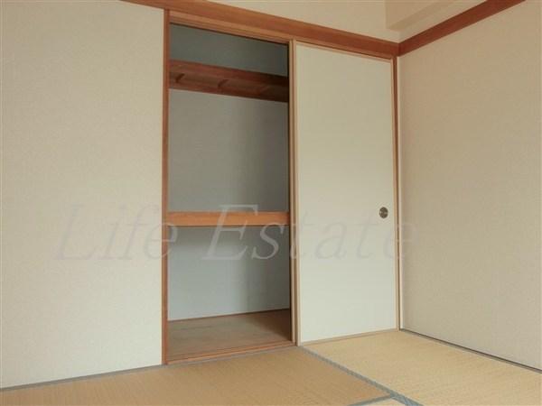 サンシャインブレセットハウス