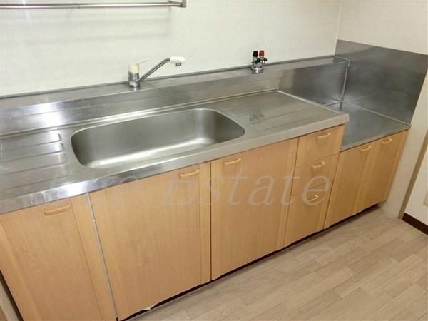 サンシャインブレセットハウス