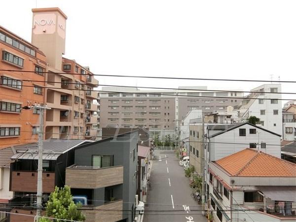 サンシャインブレセットハウス