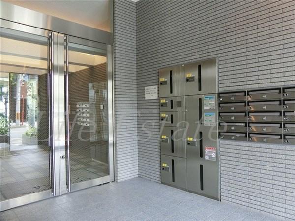 サンシャインブレセットハウス