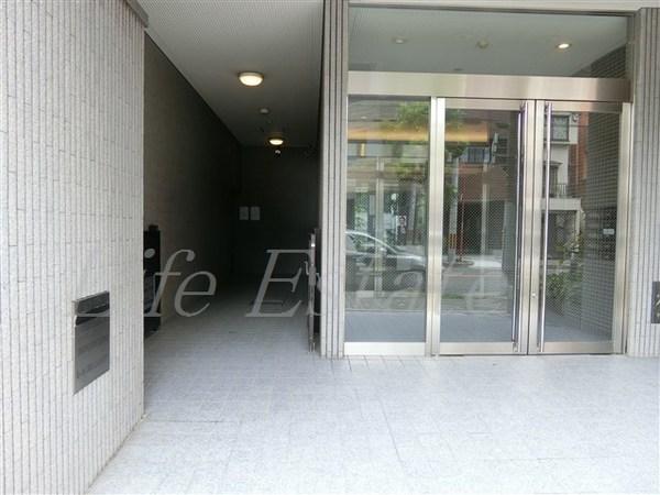 サンシャインブレセットハウス