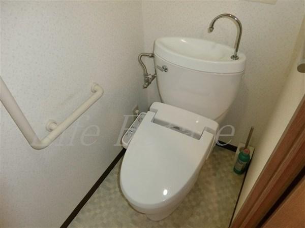 サンシャインブレセットハウス