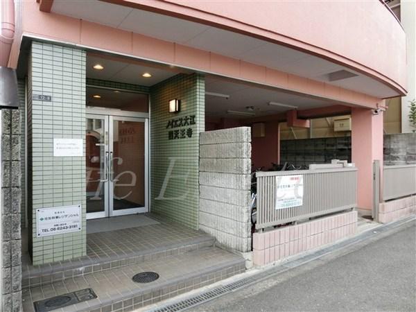 ノイエス大江四天王寺