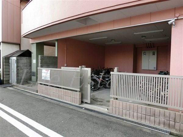 ノイエス大江四天王寺