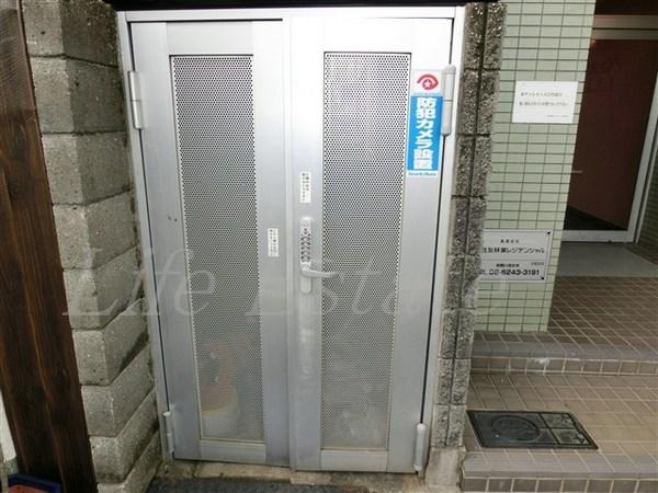 ノイエス大江四天王寺