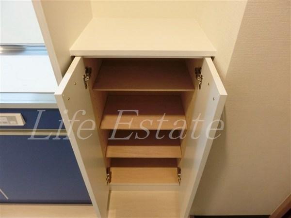 ラ・フォンテ松屋町