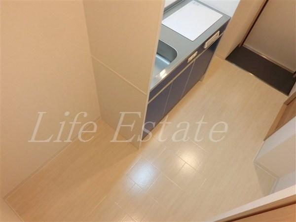 ラ・フォンテ松屋町