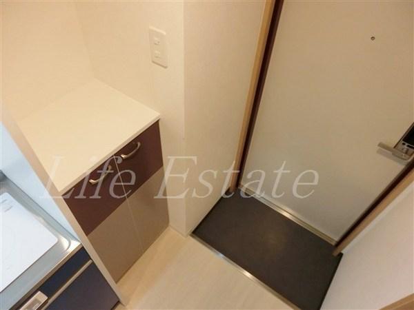ラ・フォンテ松屋町
