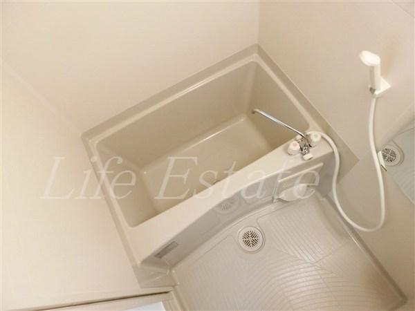 ラ・フォンテ松屋町