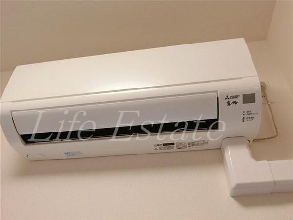 プレサンス天満橋トラッド