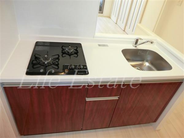 Vinoプレジオ本町