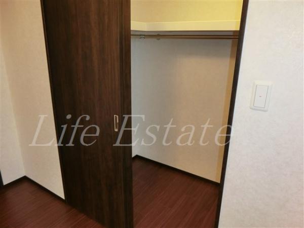 プレジオ松屋町