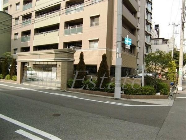 ディアステージ長堀