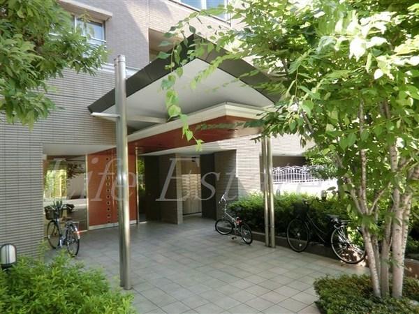 ディアステージ長堀
