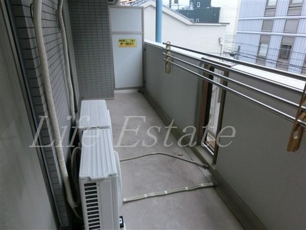 ディオレ備後町