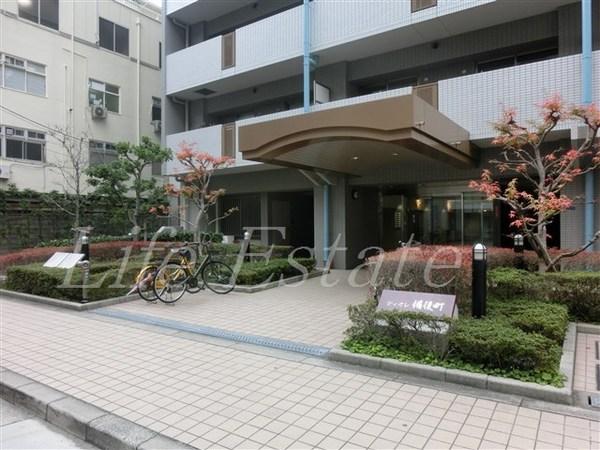 ディオレ備後町