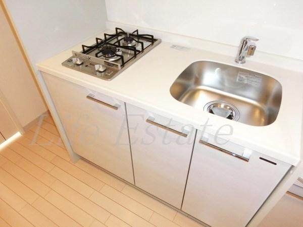 プレサンス上町台東平