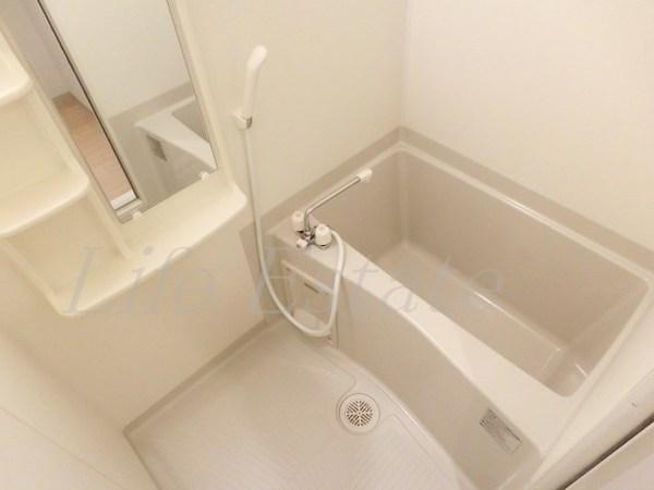 プレサンス上町台東平