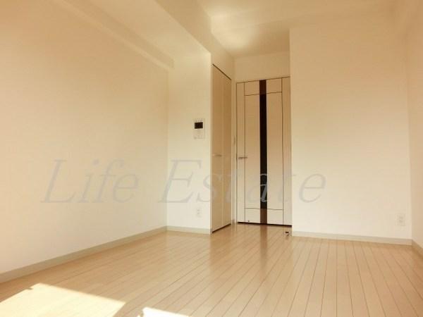 プレサンス上町台東平