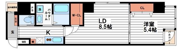 ICube南船場